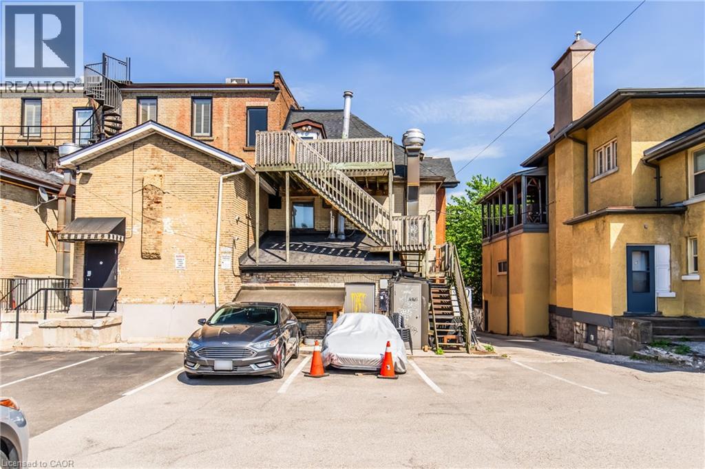38 Hess Street S, Hamilton, Ontario  L8P 3N1 - Photo 6 - 40820495