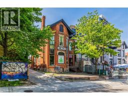 38 HESS Street S, Hamilton, Ontario
