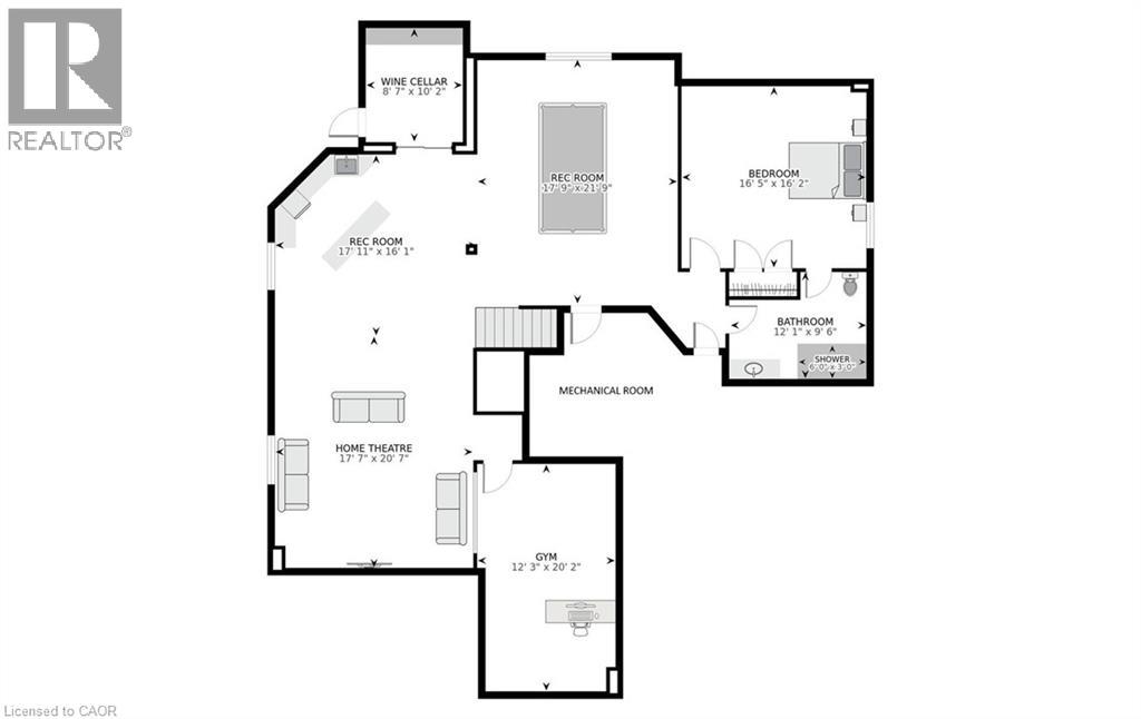 24 Jacob Gingrich Drive, Kitchener, Ontario  N2P 2X9 - Photo 47 - 40816059