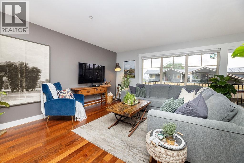 105 414 Gower Point Road, Gibsons, British Columbia  V0N 1V5 - Photo 6 - R3136454