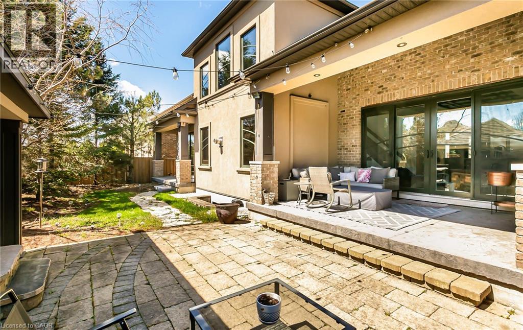 24 Jacob Gingrich Drive, Kitchener, Ontario  N2P 2X9 - Photo 46 - 40816059