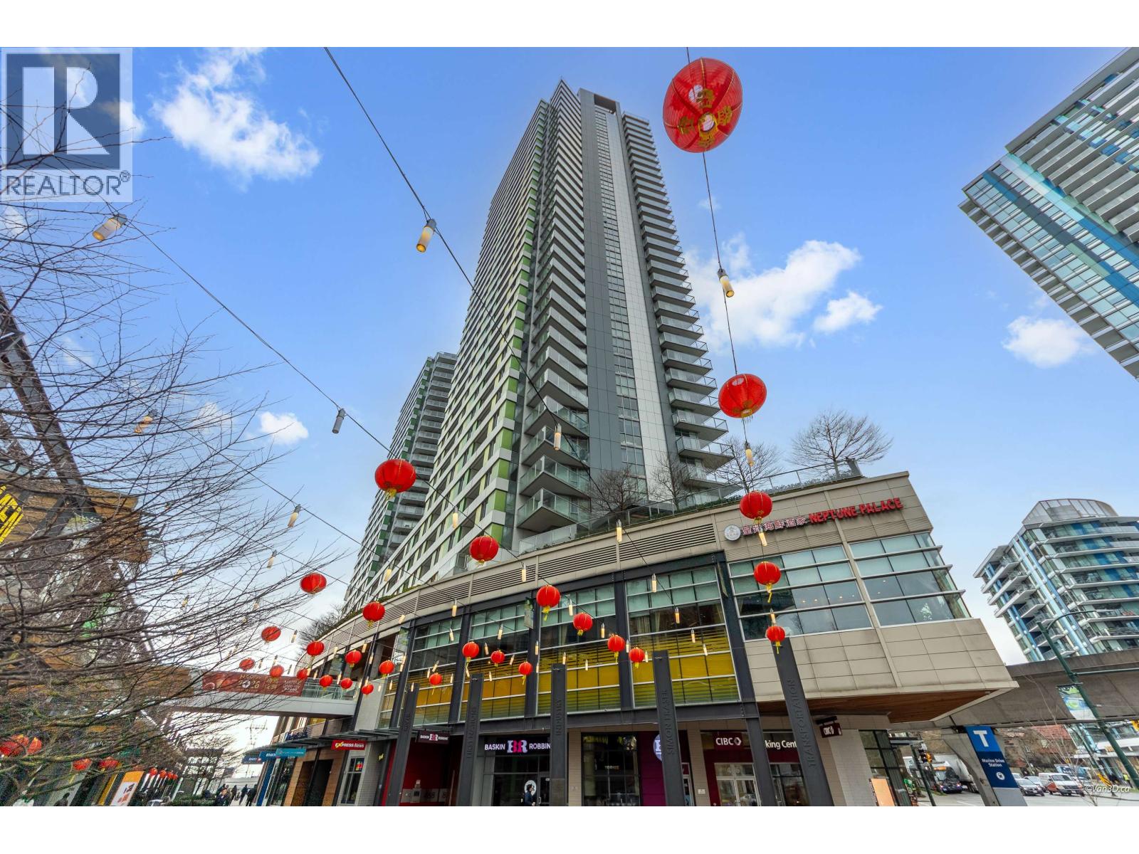 2907 488 SW MARINE DRIVE