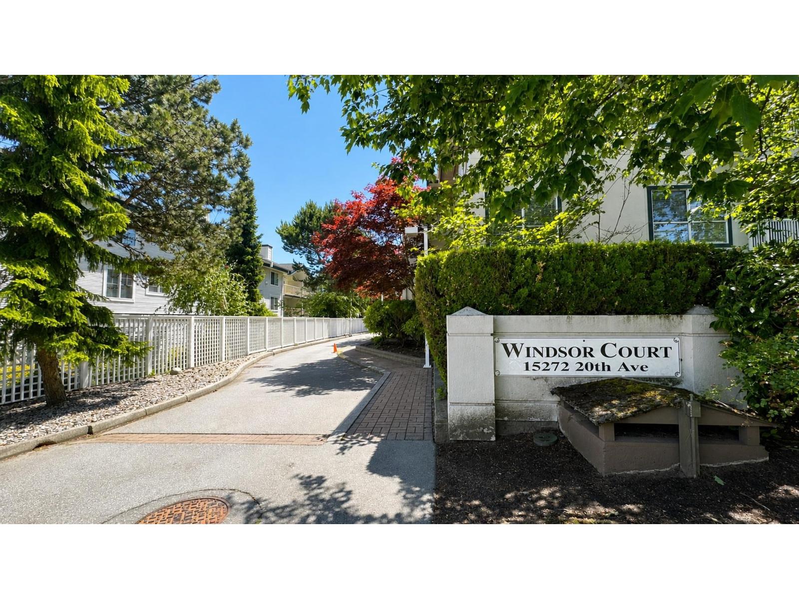 205 15272 20 AVENUE, Surrey, British Columbia
