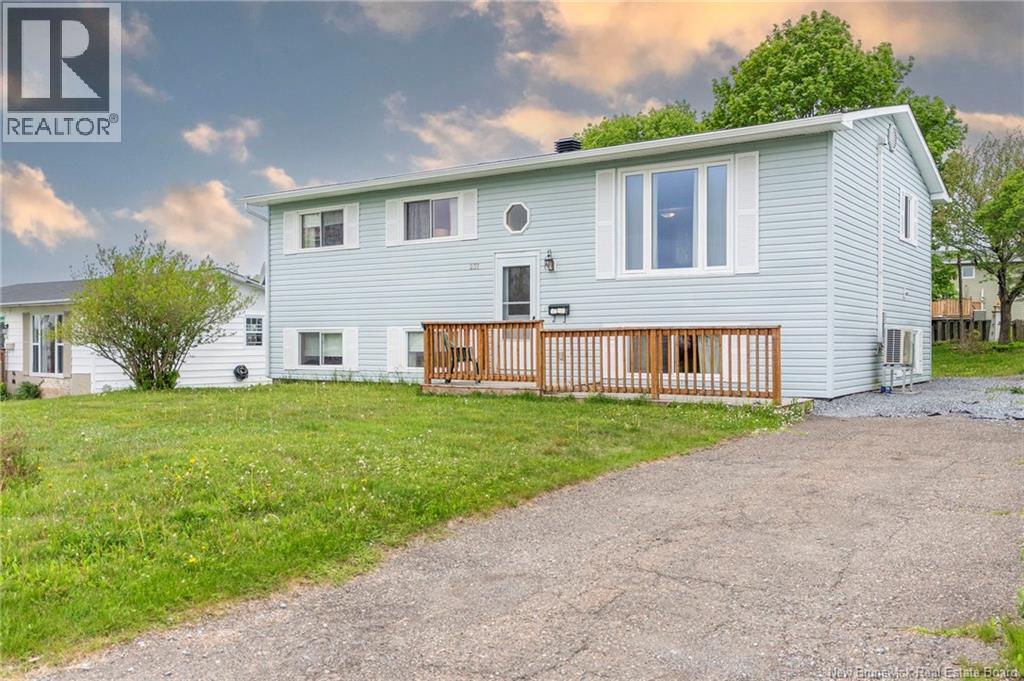 237 Ocean Drive, saint john, New Brunswick