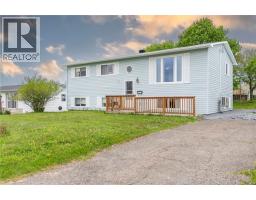 237 Ocean Drive, Saint John, New Brunswick