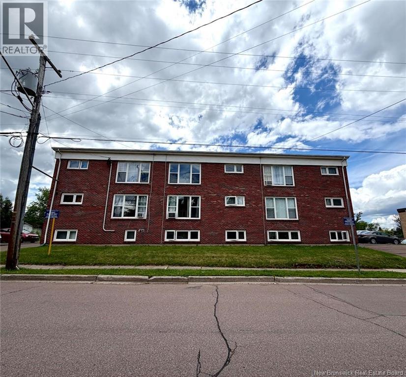 162 McSweeney Avenue Unit# 16, Moncton, New Brunswick