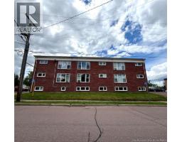 162 McSweeney Avenue Unit# 16, Moncton, New Brunswick