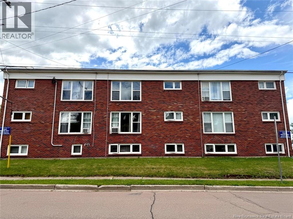 162 McSweeney Avenue Unit# 12, Moncton, New Brunswick