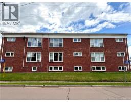 162 McSweeney Avenue Unit# 12, Moncton, New Brunswick