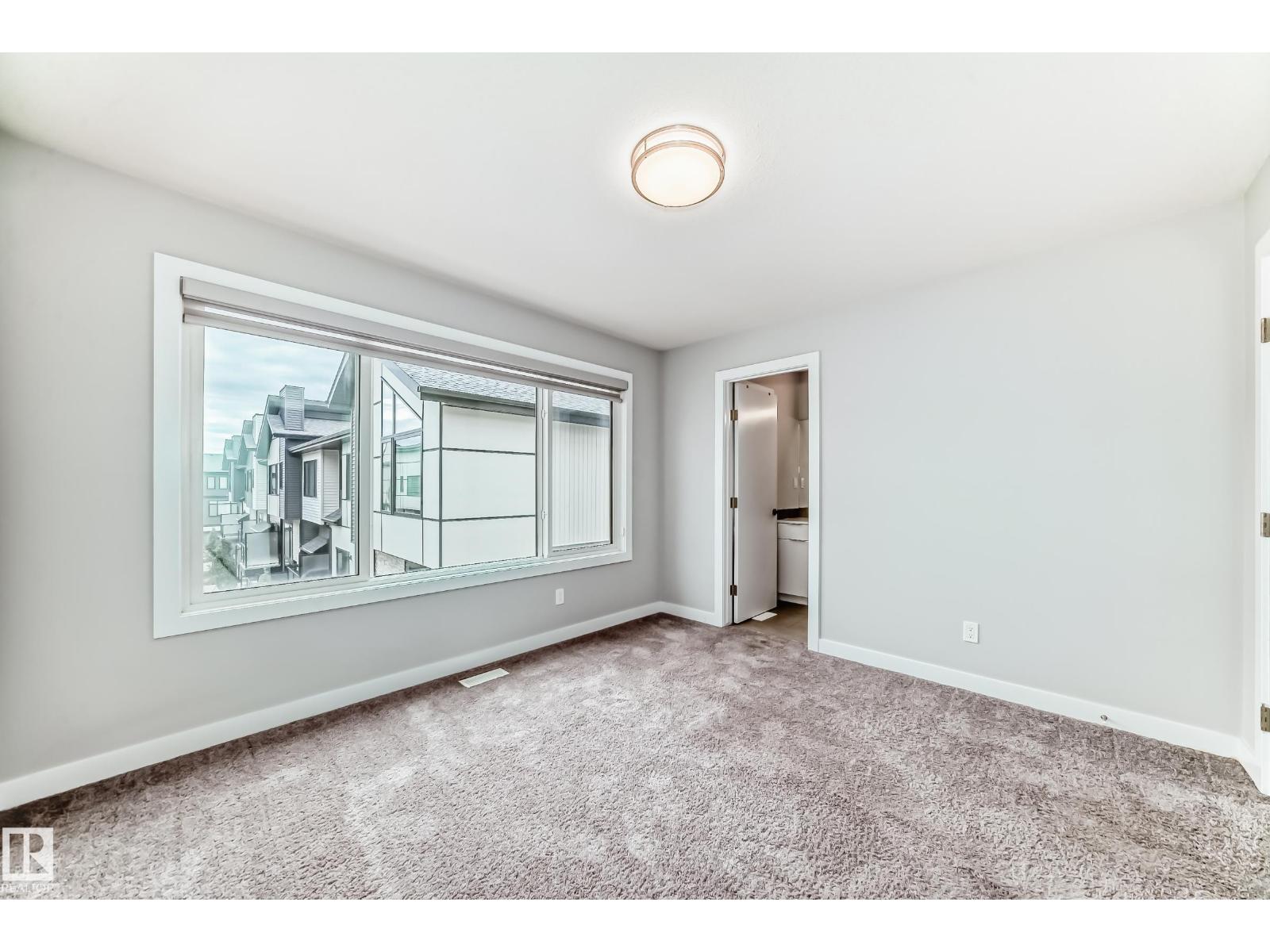#26 1729 Keene Cr Sw, Edmonton, Alberta  T6W 4B6 - Photo 28 - E4493935