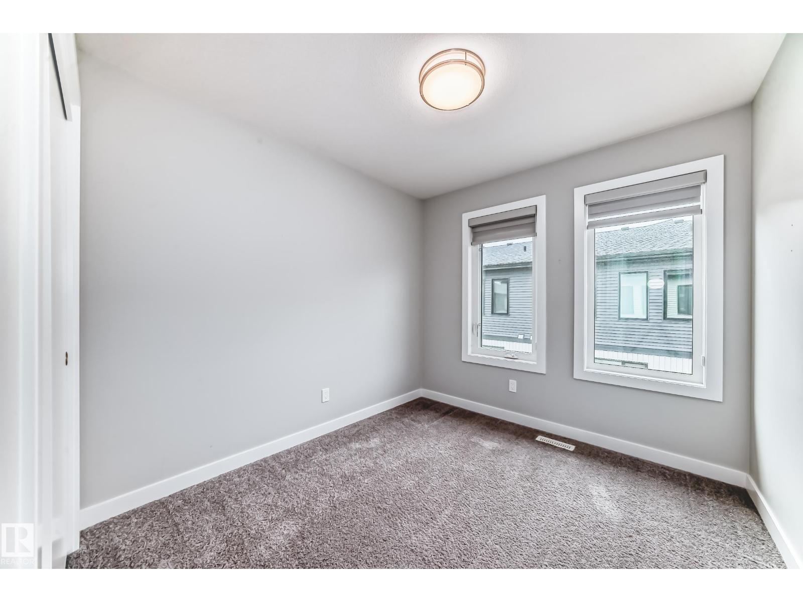 #26 1729 Keene Cr Sw, Edmonton, Alberta  T6W 4B6 - Photo 32 - E4493935