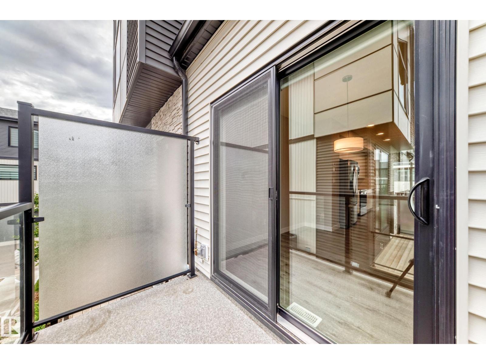 #26 1729 Keene Cr Sw, Edmonton, Alberta  T6W 4B6 - Photo 16 - E4493935
