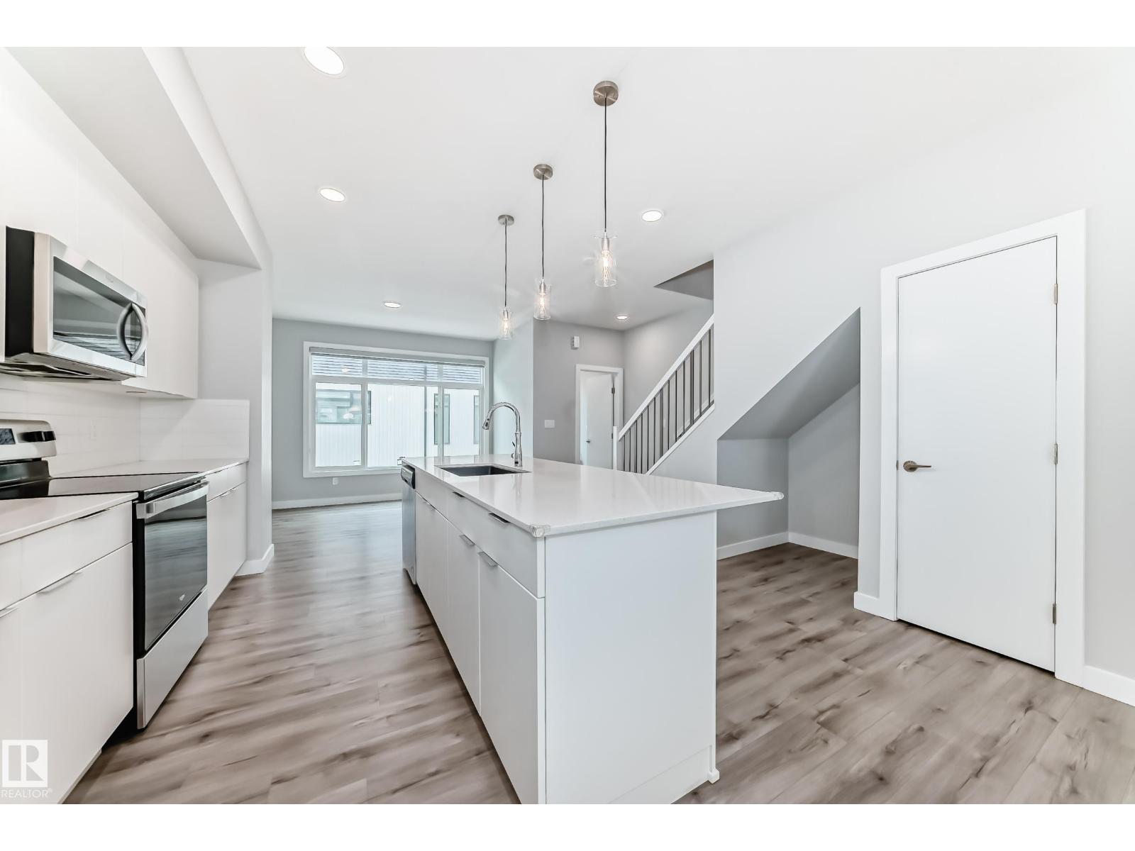 #26 1729 Keene Cr Sw, Edmonton, Alberta  T6W 4B6 - Photo 8 - E4493935
