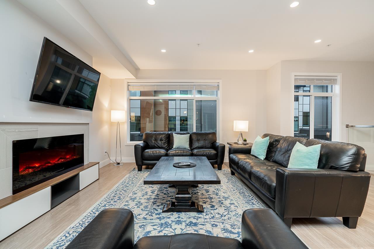 3 33209 Cherry Avenue, Mission, British Columbia  V2V 0G8 - Photo 7 - R3136519