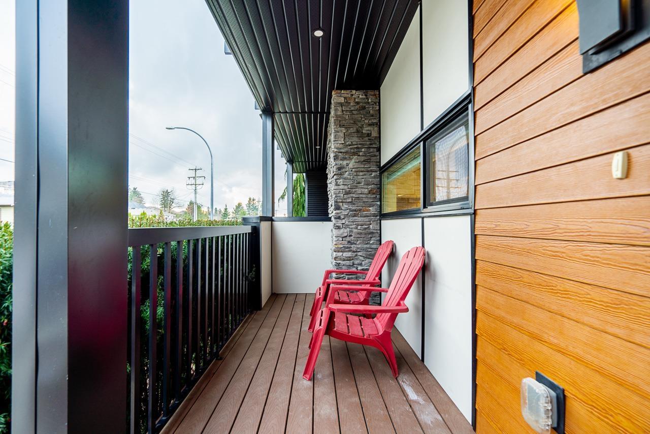 3 33209 Cherry Avenue, Mission, British Columbia  V2V 0G8 - Photo 36 - R3136519
