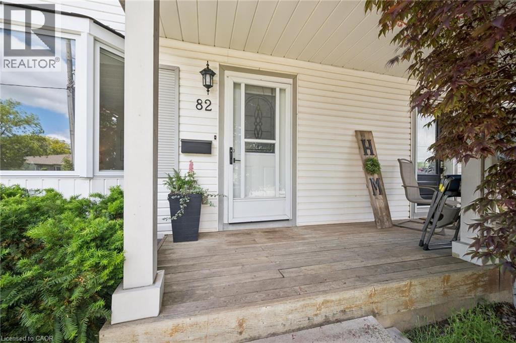 82 Catherine Street, New Hamburg, Ontario  N3A 1Z8 - Photo 3 - 40837919