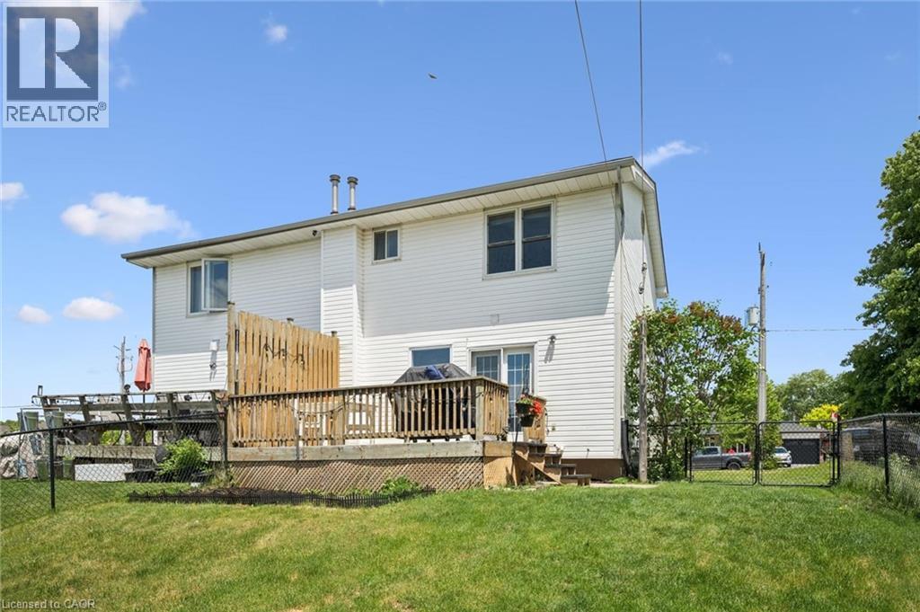 82 Catherine Street, New Hamburg, Ontario  N3A 1Z8 - Photo 36 - 40837919