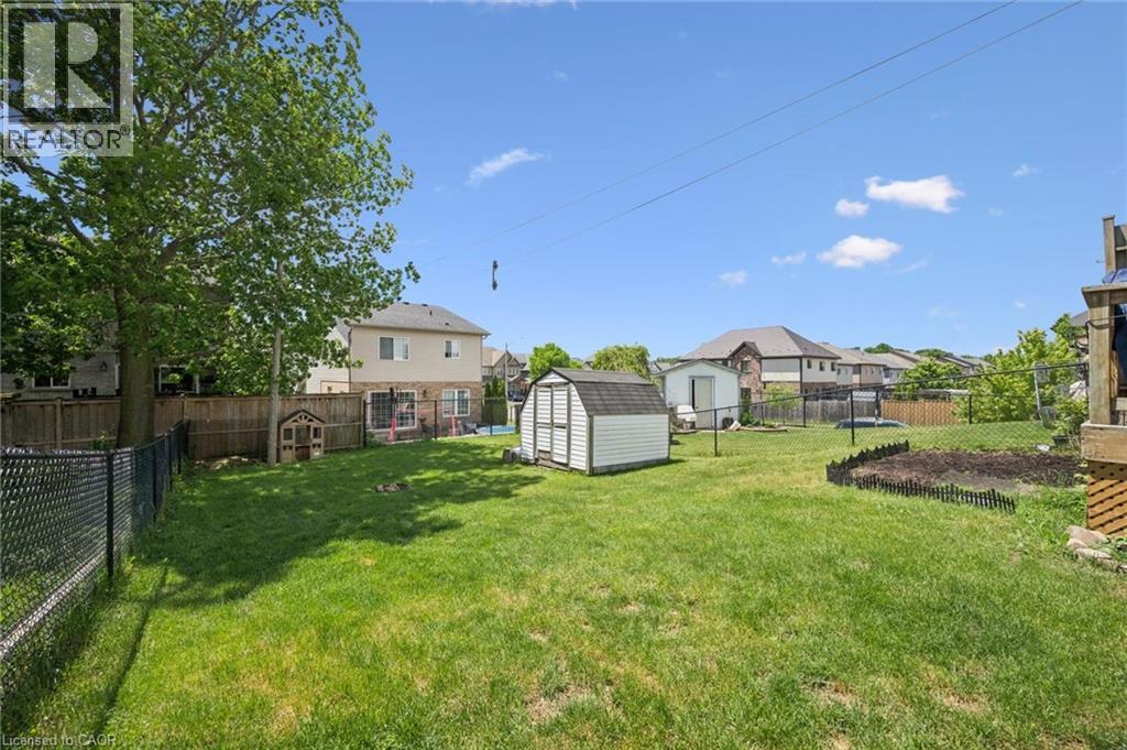 82 Catherine Street, New Hamburg, Ontario  N3A 1Z8 - Photo 33 - 40837919