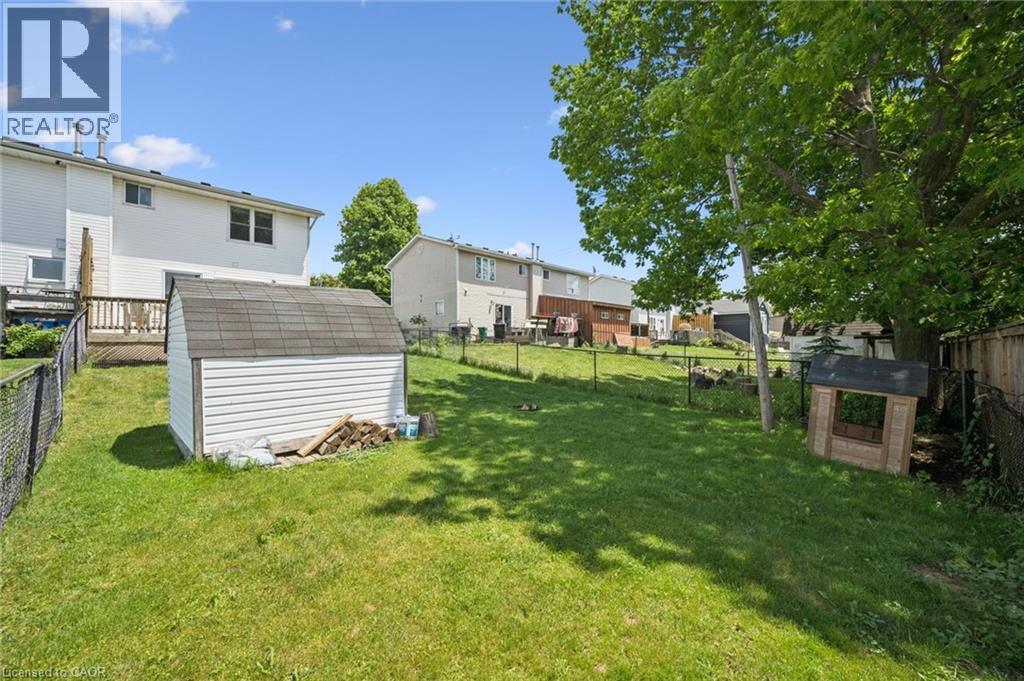 82 Catherine Street, New Hamburg, Ontario  N3A 1Z8 - Photo 35 - 40837919
