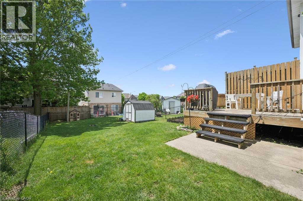 82 Catherine Street, New Hamburg, Ontario  N3A 1Z8 - Photo 32 - 40837919