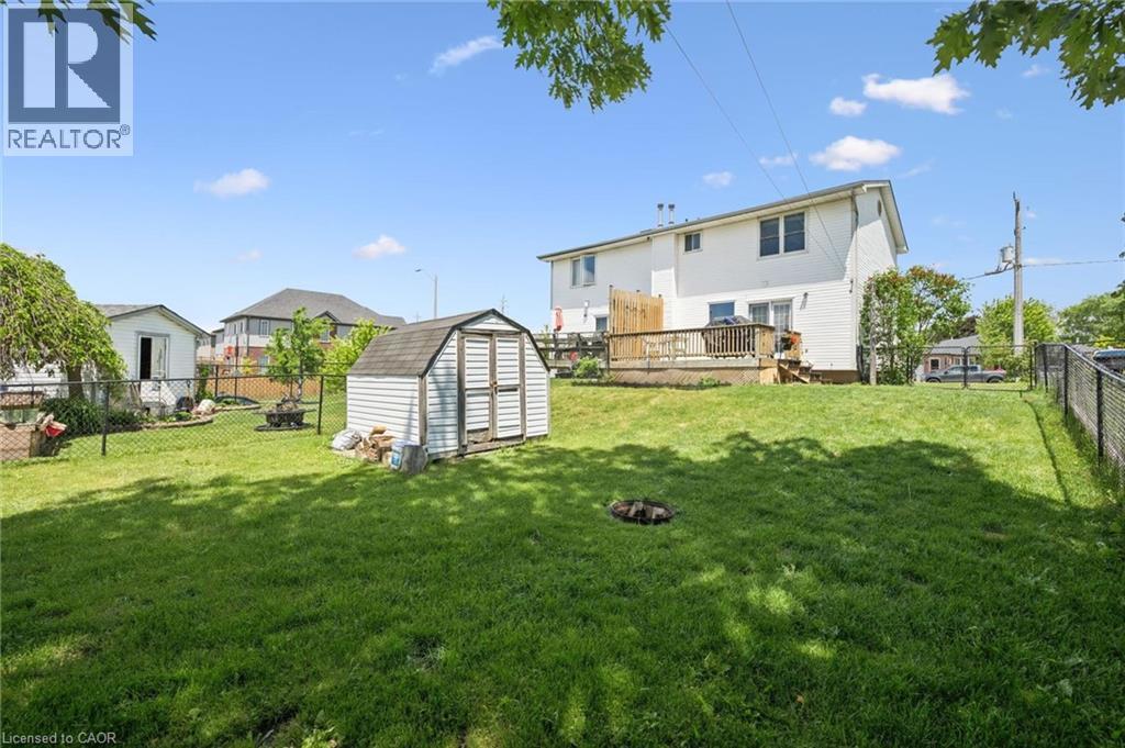 82 Catherine Street, New Hamburg, Ontario  N3A 1Z8 - Photo 34 - 40837919