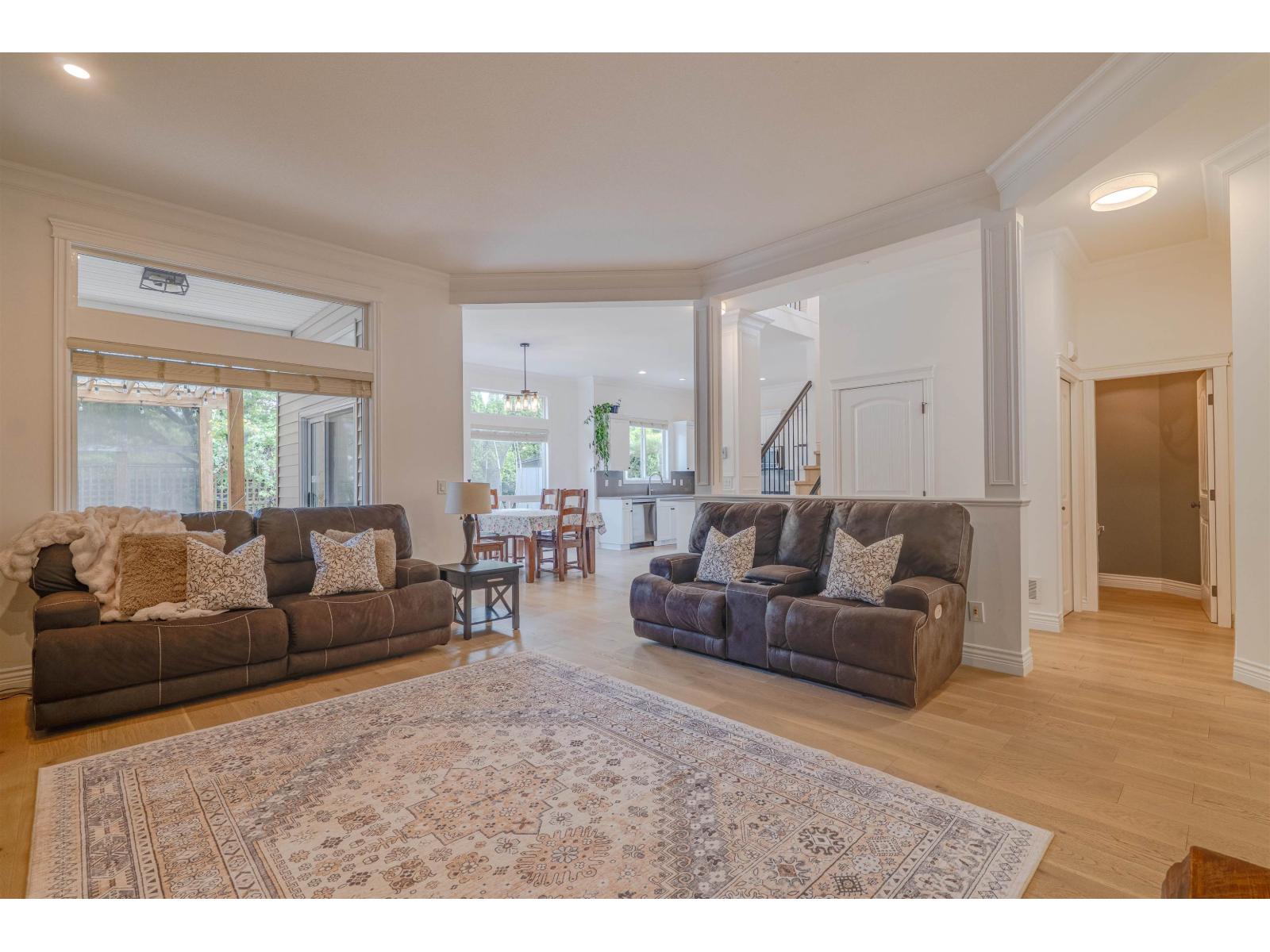 7292 196a Street, Langley, British Columbia  V2Y 3C5 - Photo 8 - R3136041