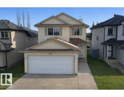 3347 24 AV NW, Edmonton, Alberta