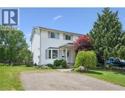 82 CATHERINE Street, New Hamburg, Ontario