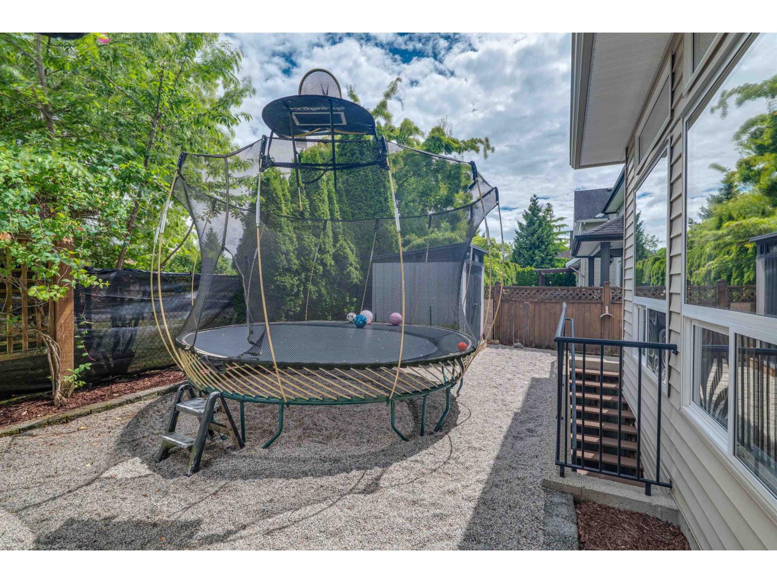 7292 196a Street, Langley, British Columbia  V2Y 3C5 - Photo 35 - R3136041
