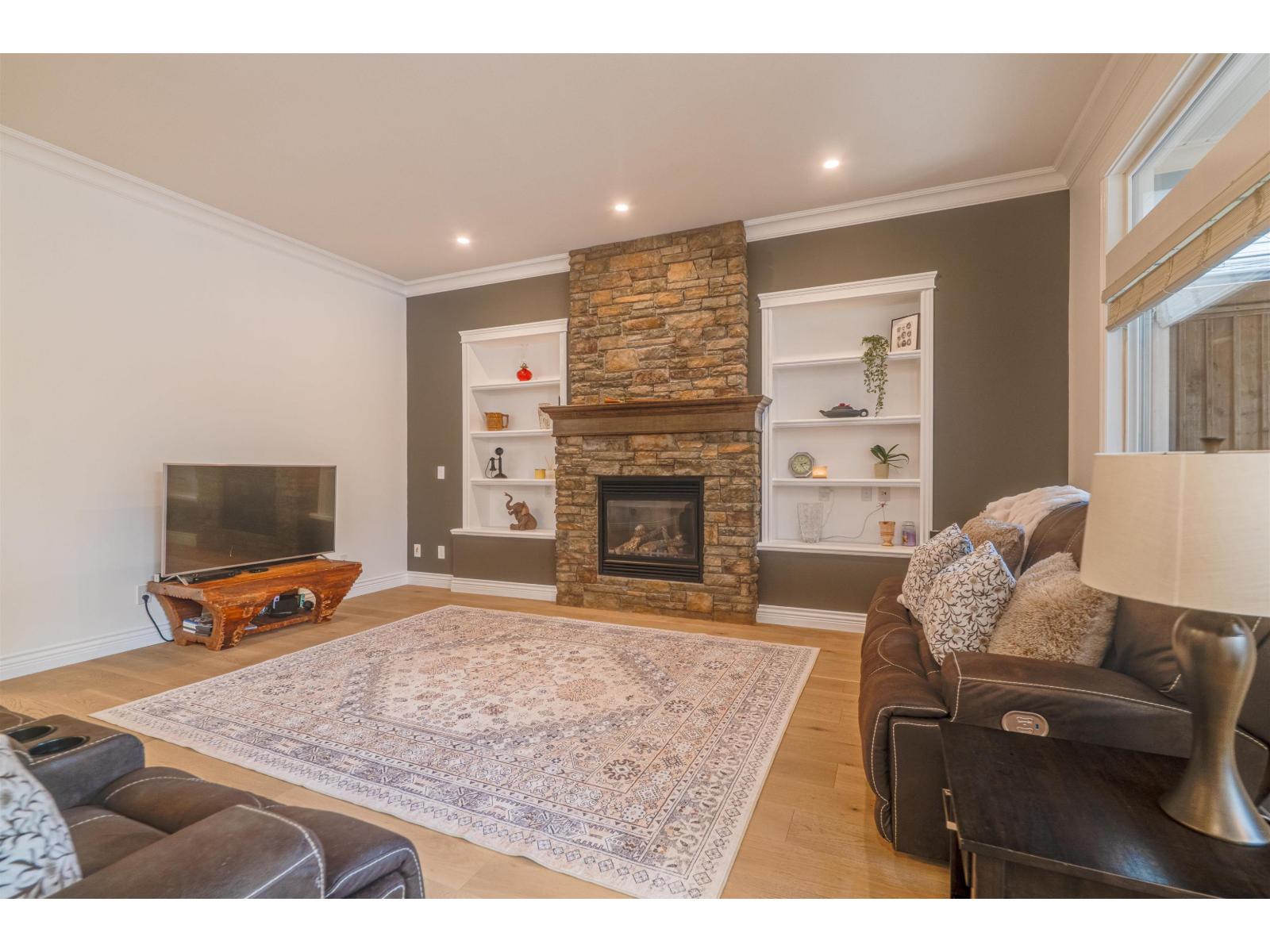 7292 196a Street, Langley, British Columbia  V2Y 3C5 - Photo 6 - R3136041