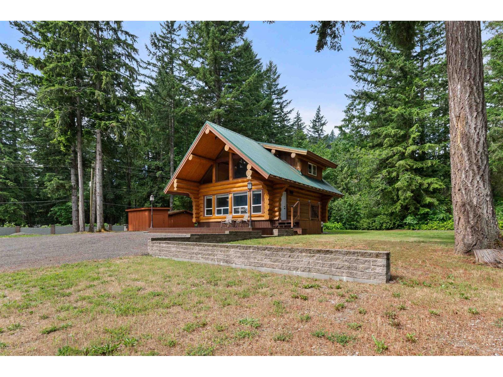 26441 Reynolds Road, Hope, Hope, British Columbia  V0X 1L3 - Photo 6 - R3136512