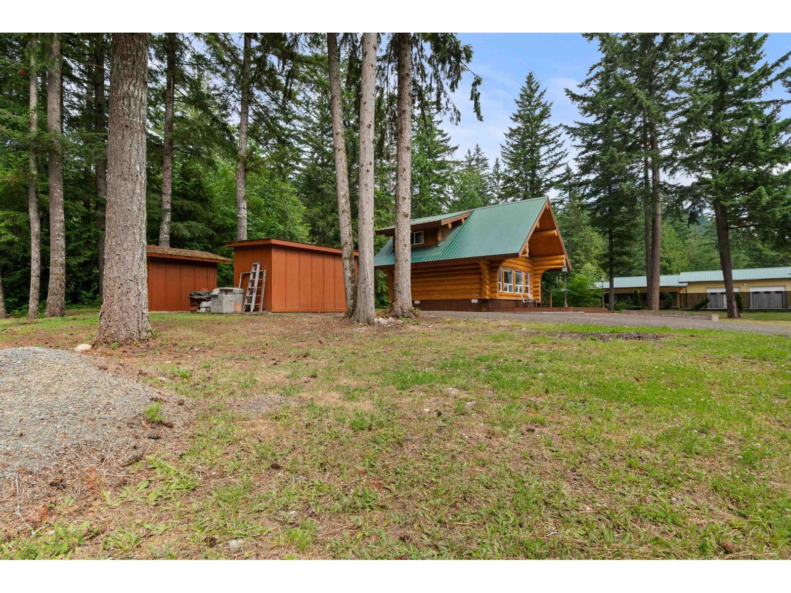 26441 Reynolds Road, Hope, Hope, British Columbia  V0X 1L3 - Photo 10 - R3136512