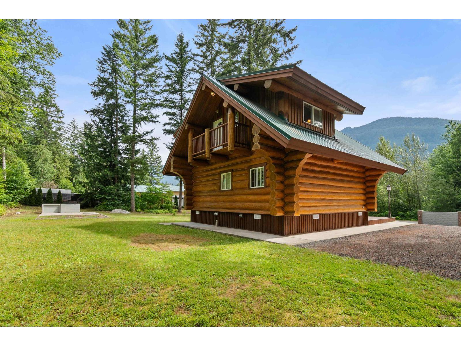 26441 Reynolds Road, Hope, Hope, British Columbia  V0X 1L3 - Photo 12 - R3136512