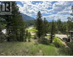 Lot 20 Berland Bend Lot# 20, Windermere, British Columbia