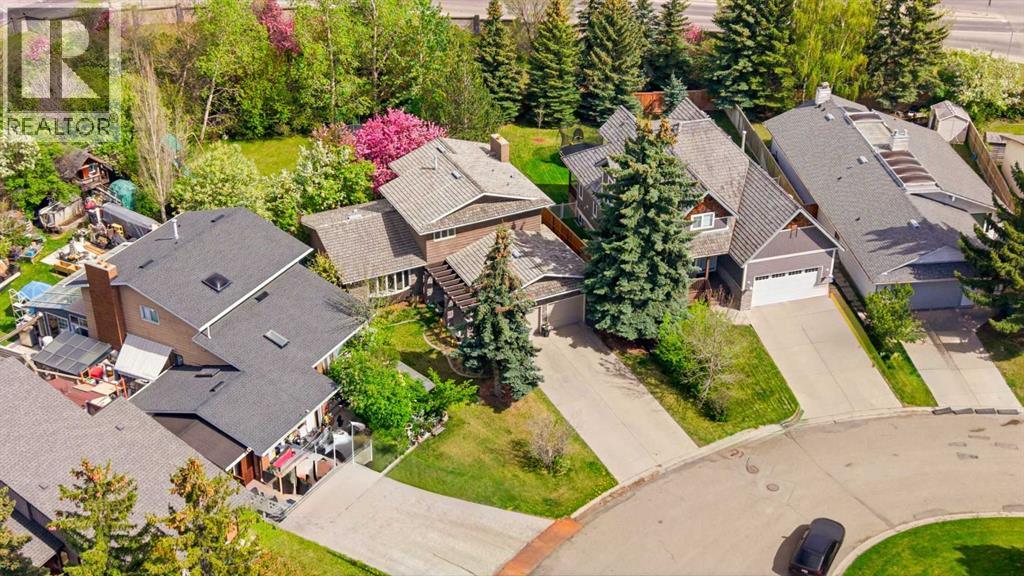 36 Varsity Estates Court NW, Calgary, Alberta