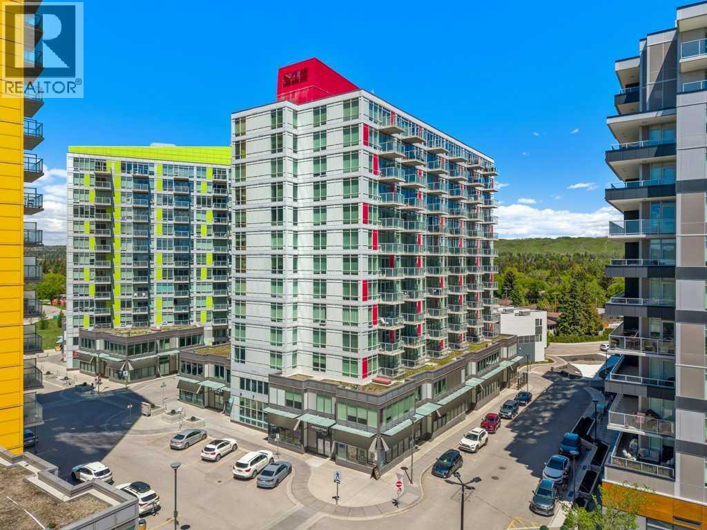 811, 10 Brentwood Common Nw, Calgary, Alberta T2L 2L6 - Photo 35 - A2318290