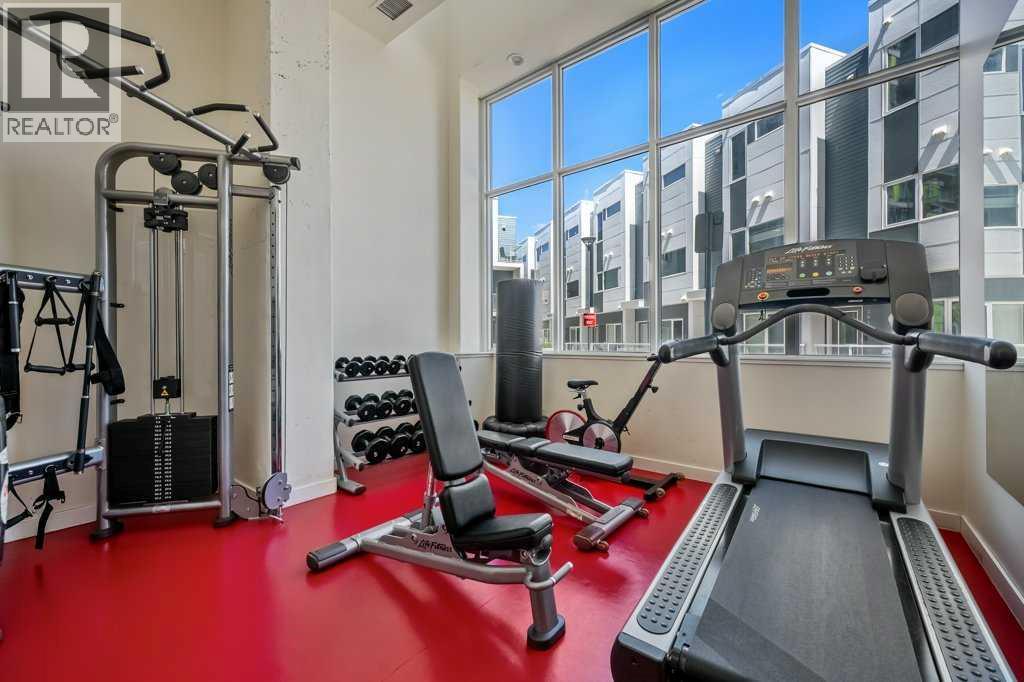 811, 10 Brentwood Common Nw, Calgary, Alberta T2L 2L6 - Photo 30 - A2318290