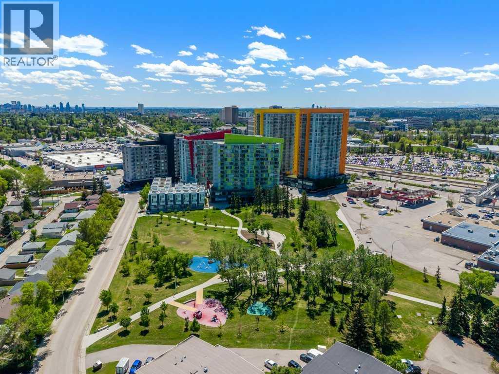 811, 10 Brentwood Common Nw, Calgary, Alberta T2L 2L6 - Photo 38 - A2318290