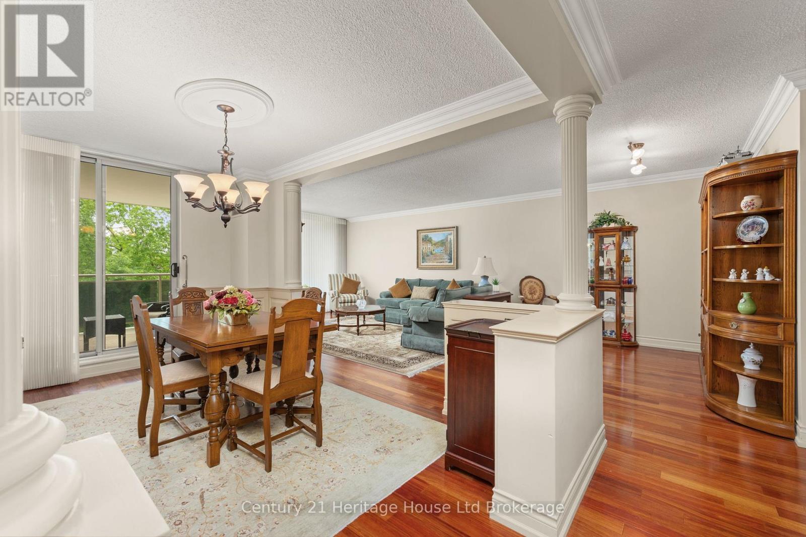 409 - 820 Burnhamthorpe Road, Toronto, Ontario  M9C 4W2 - Photo 10 - W13452058