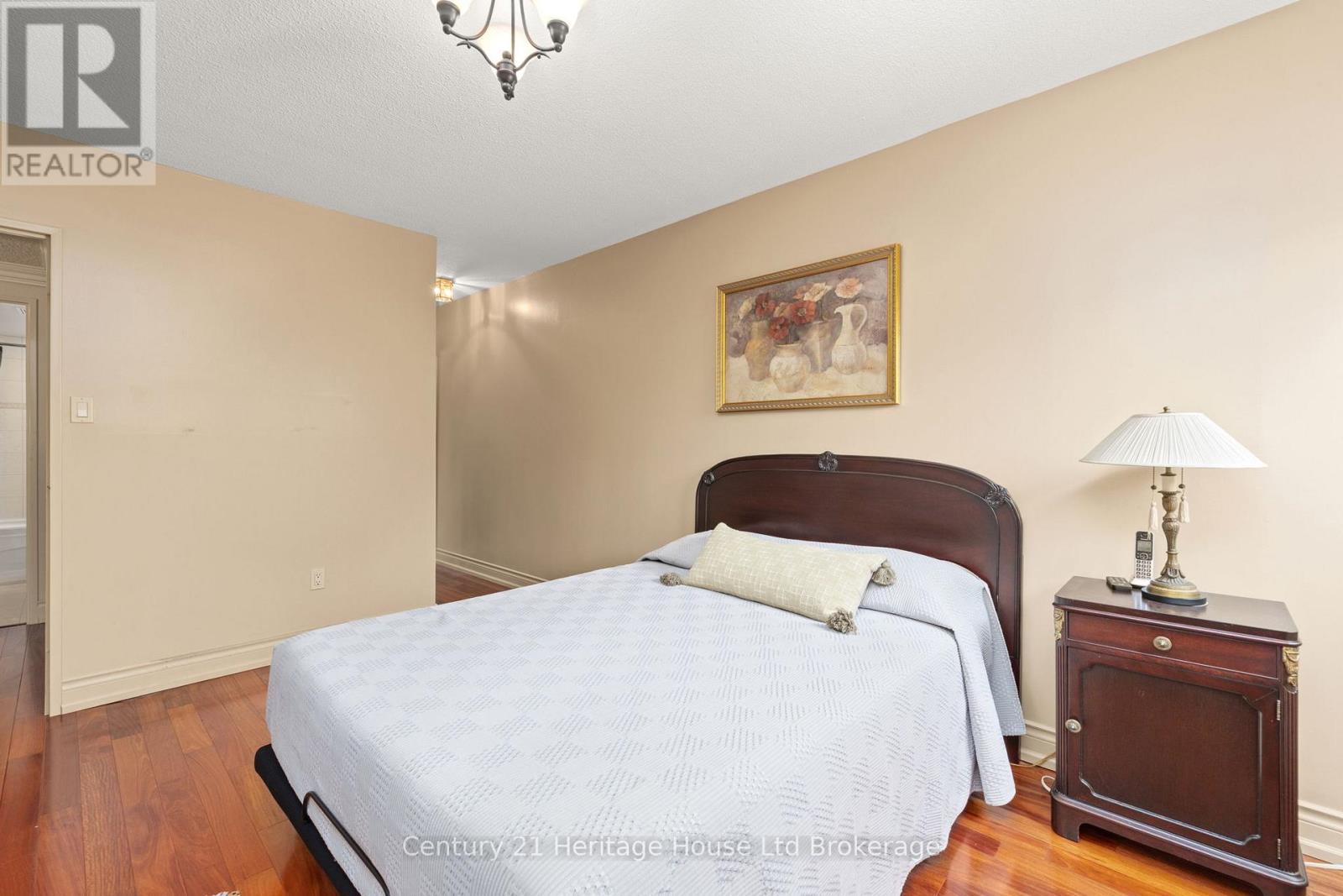 409 - 820 Burnhamthorpe Road, Toronto, Ontario  M9C 4W2 - Photo 20 - W13452058