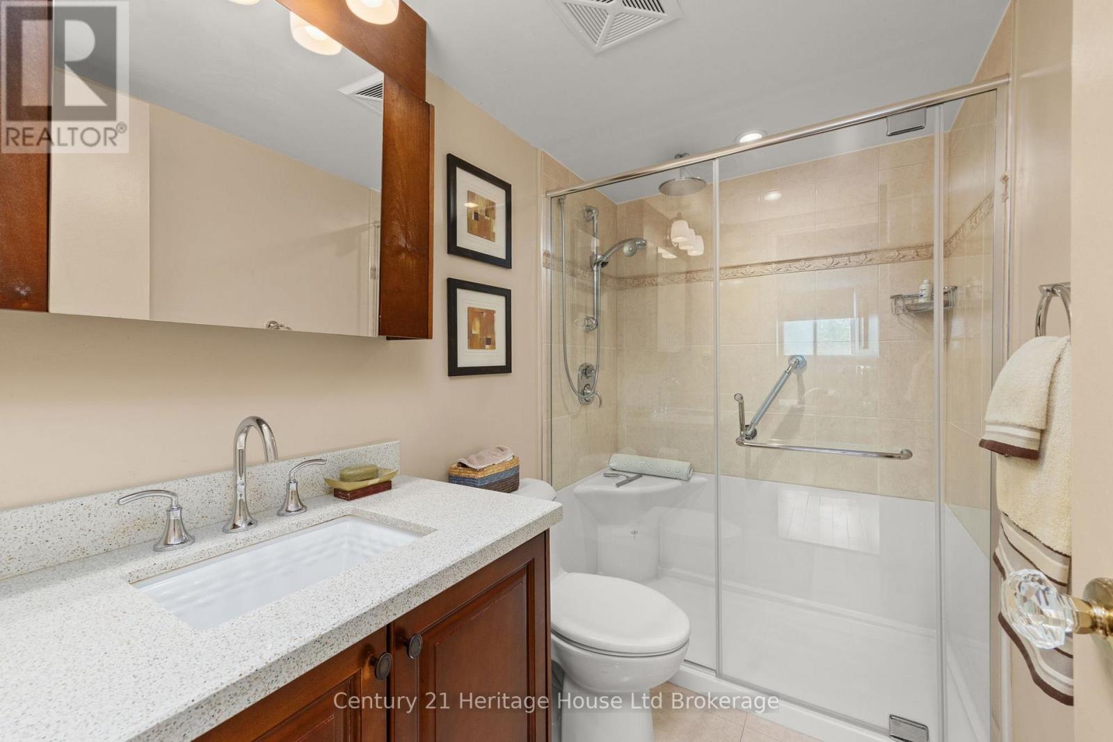 409 - 820 Burnhamthorpe Road, Toronto, Ontario  M9C 4W2 - Photo 22 - W13452058