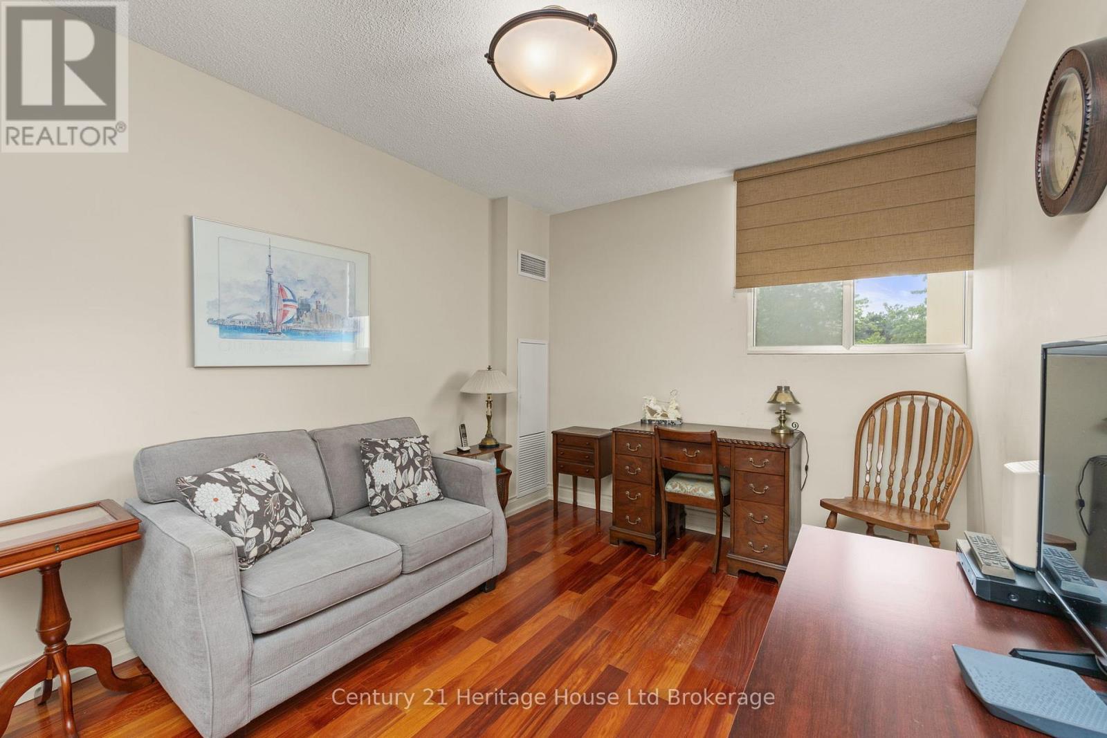 409 - 820 Burnhamthorpe Road, Toronto, Ontario  M9C 4W2 - Photo 24 - W13452058