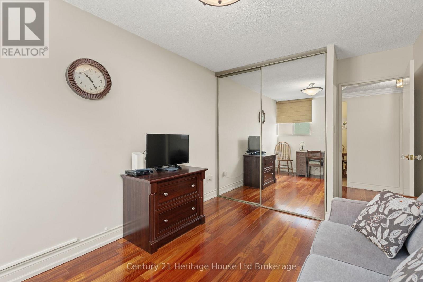 409 - 820 Burnhamthorpe Road, Toronto, Ontario  M9C 4W2 - Photo 25 - W13452058