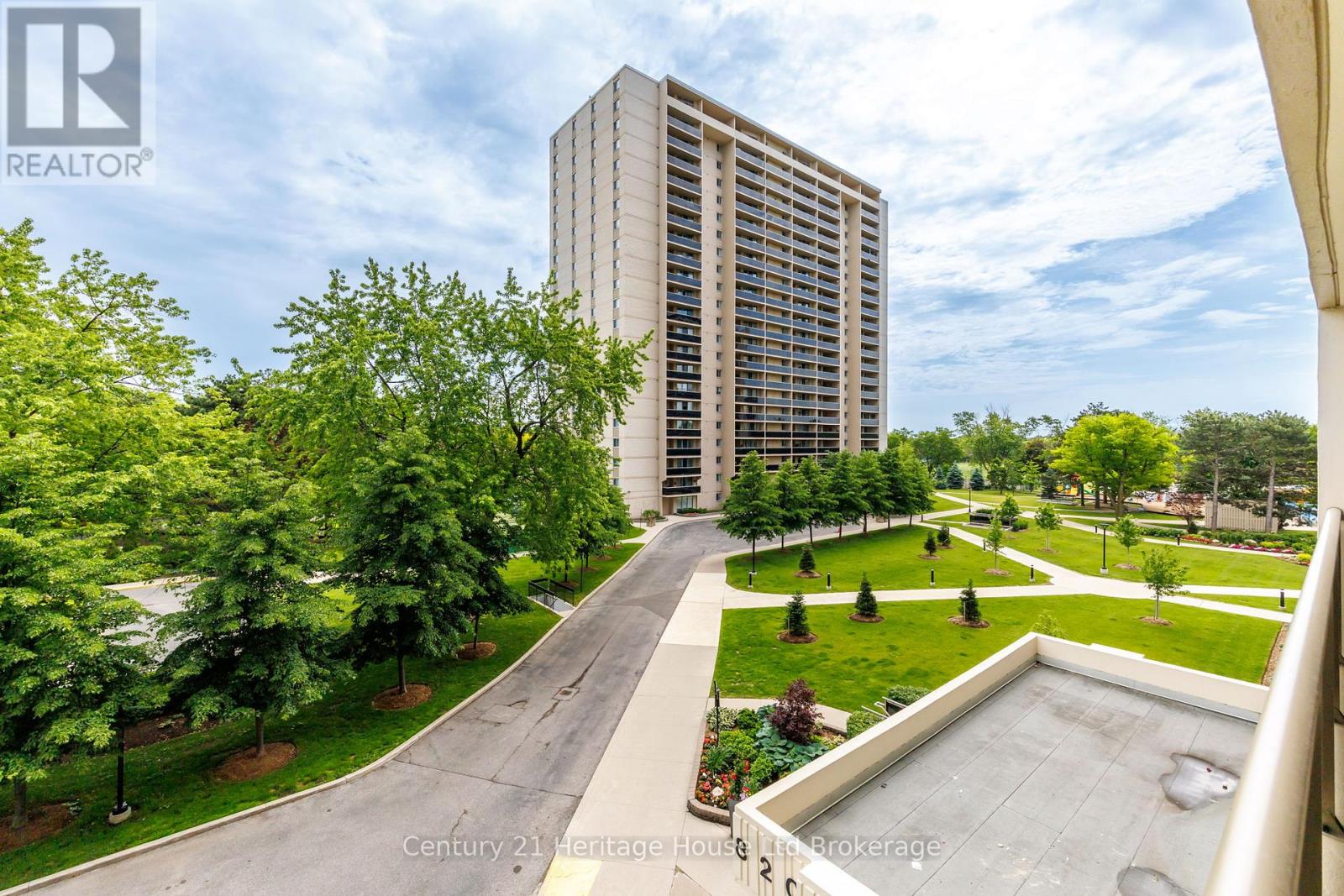 409 - 820 Burnhamthorpe Road, Toronto, Ontario  M9C 4W2 - Photo 29 - W13452058