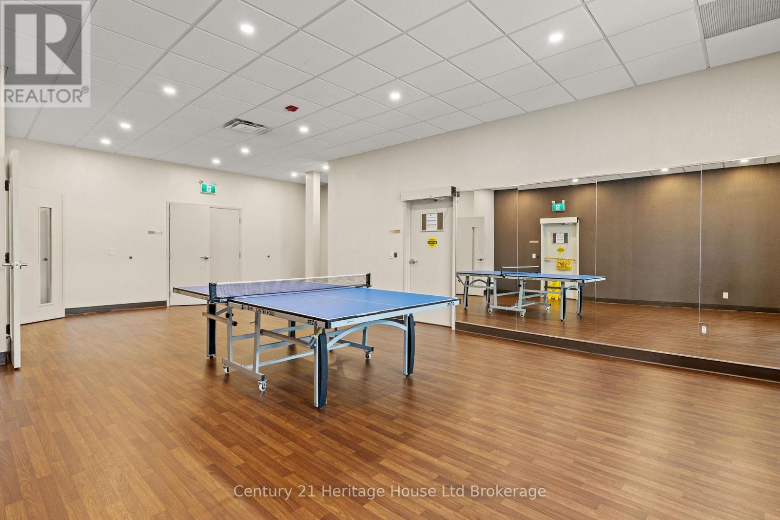 409 - 820 Burnhamthorpe Road, Toronto, Ontario  M9C 4W2 - Photo 30 - W13452058
