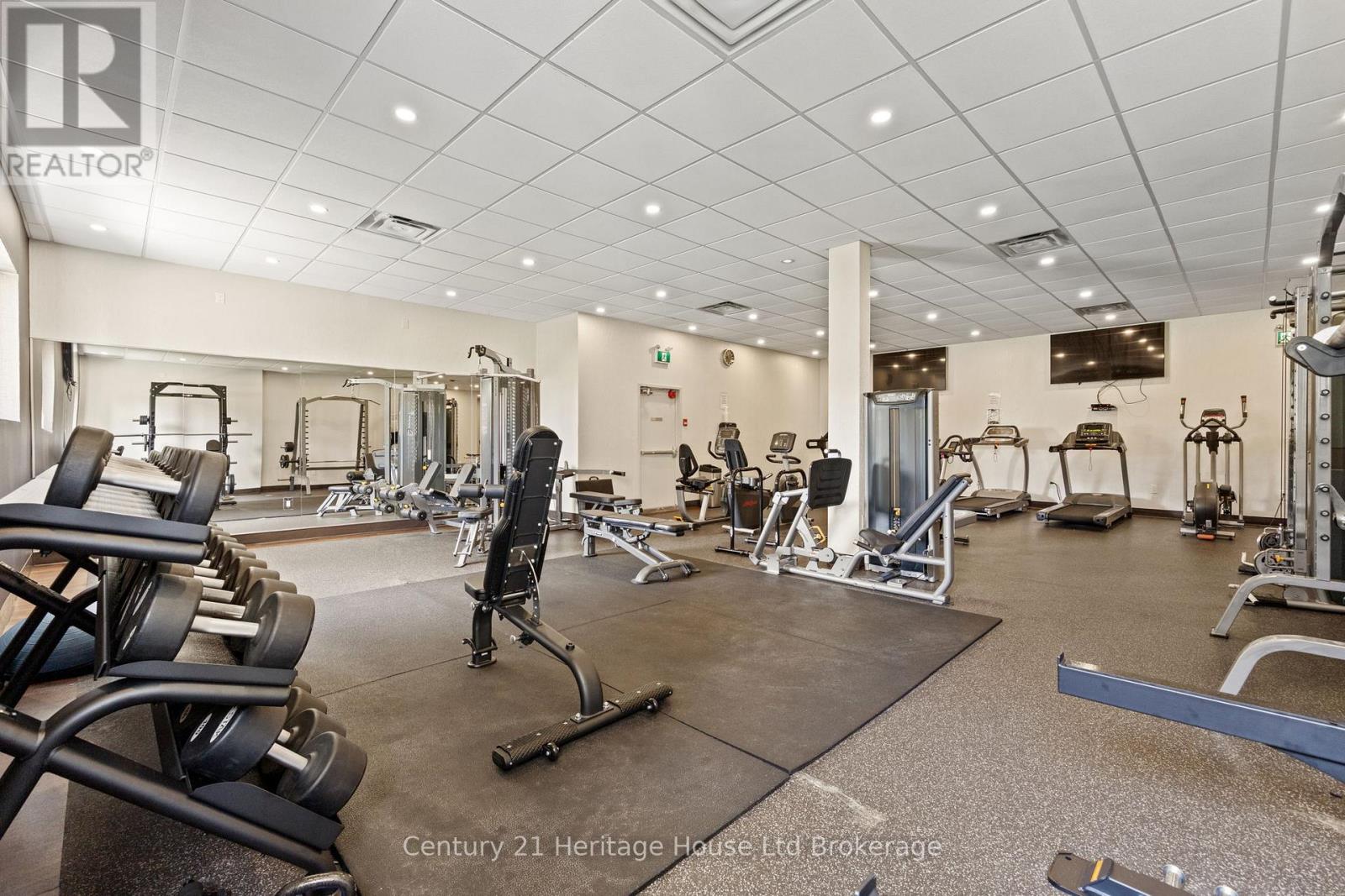 409 - 820 Burnhamthorpe Road, Toronto, Ontario  M9C 4W2 - Photo 31 - W13452058