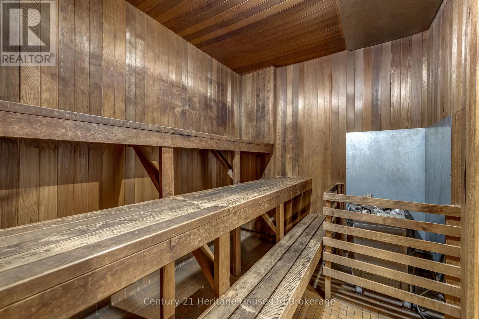 409 - 820 Burnhamthorpe Road, Toronto, Ontario  M9C 4W2 - Photo 34 - W13452058