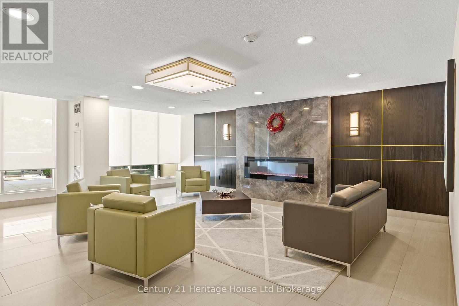 409 - 820 Burnhamthorpe Road, Toronto, Ontario  M9C 4W2 - Photo 37 - W13452058