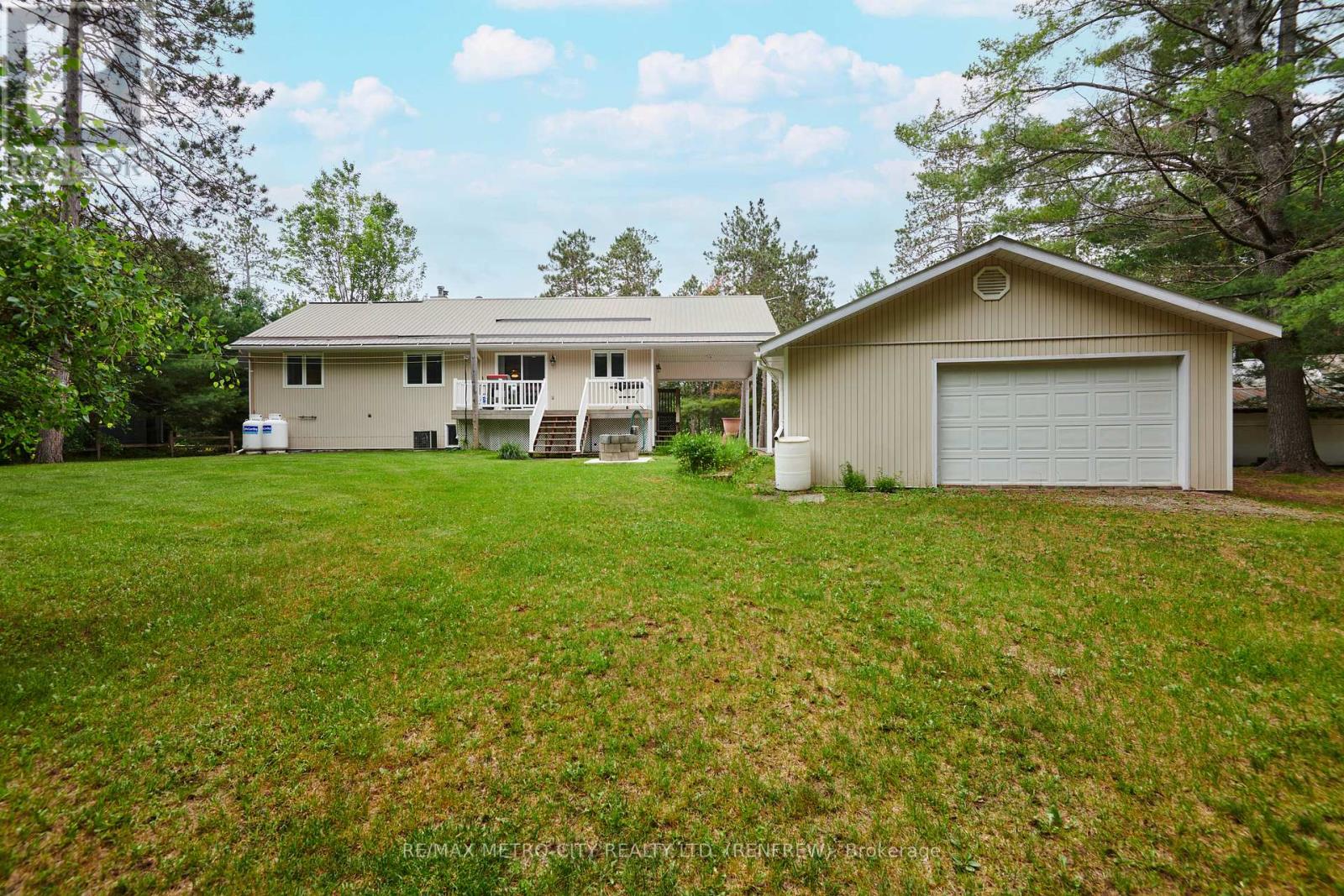 81 Flying Club Road, Greater Madawaska, Ontario  K0J 2R0 - Photo 22 - X13452126