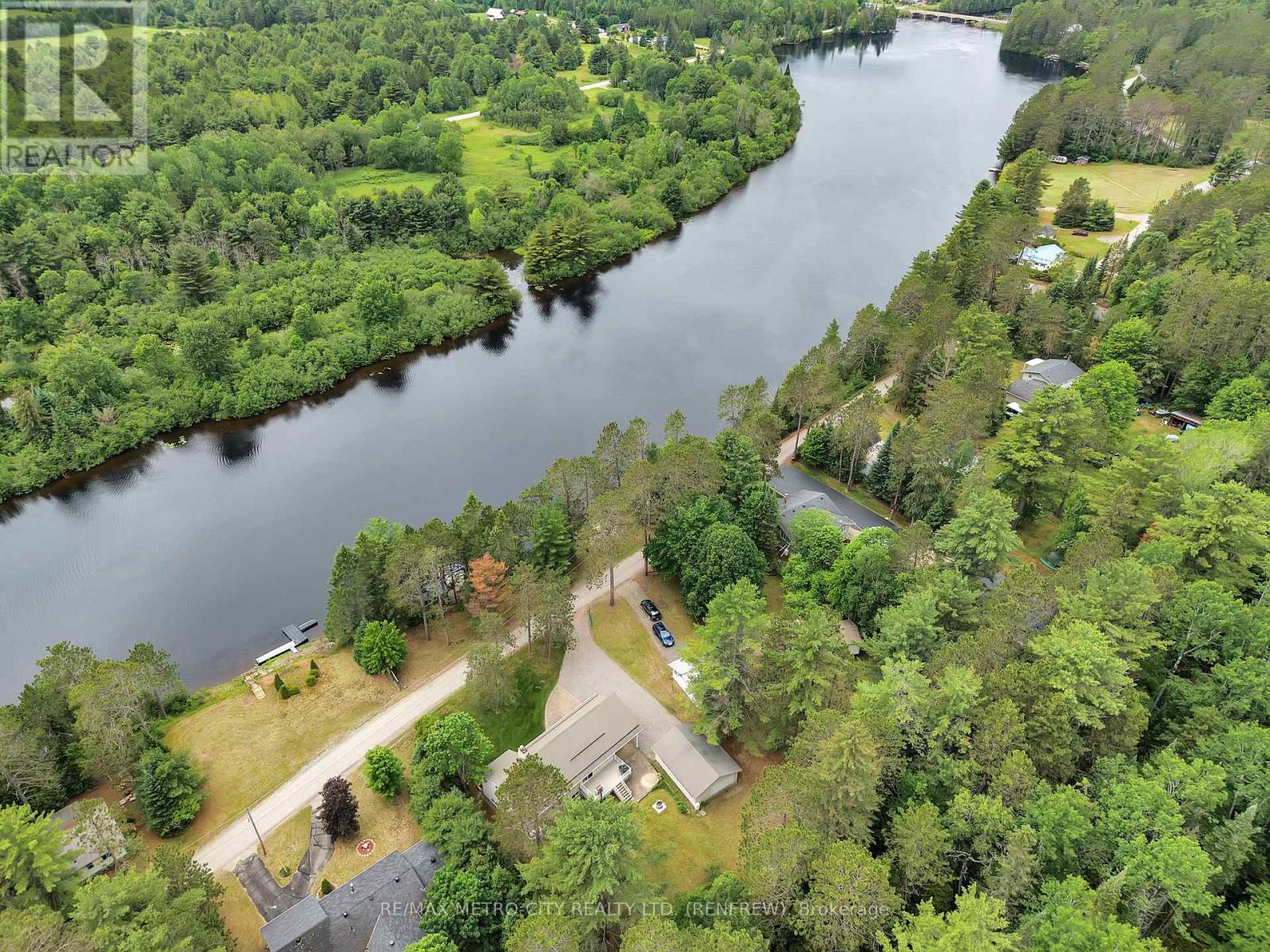 81 Flying Club Road, Greater Madawaska, Ontario  K0J 2R0 - Photo 42 - X13452126